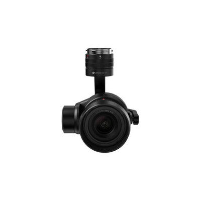 

DJI DJI Camera Zen Zenmuse X5S Ultra Clear Aerial Camera