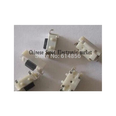 

100PCS SMT 3X6X3.5MM 3*6*3.5mm Tactile Tact Push Button Micro Switch Momentary