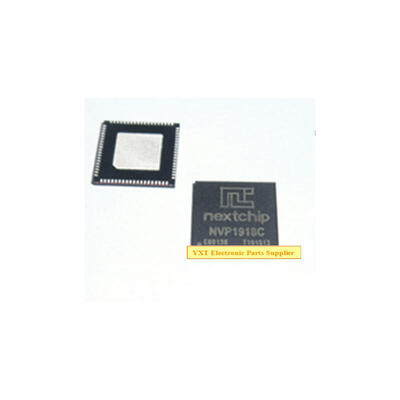 

2pcs/lot NVP1918C NVP1918 QFN new&original electronics kit in stock ic components