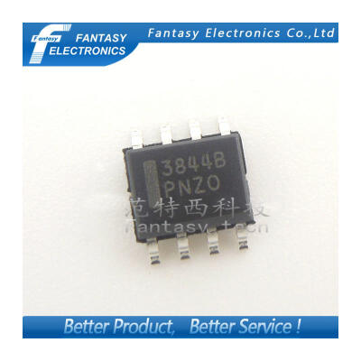 

10PCS UC3844BD1R2G SOP8 UC3844B SOP UC3844BD1R UC3844 SMD new&original IC free shipping