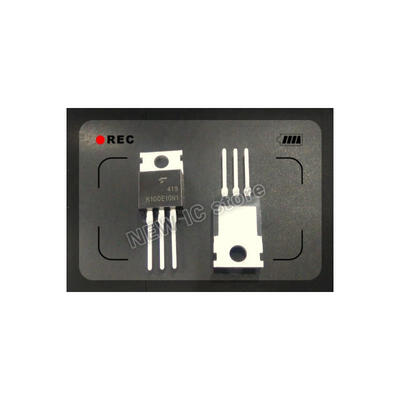 

Free shipping 10PCS TK100E10NE TK100E10N1 K100E10NE K100E10N1 TOS MOSFET N-CH 100V 100A TO220 D