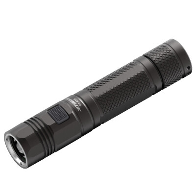 

JETBeam DC-R20 1200 lumens USB Direct Charge 18650 Battery Tactics EDC Outdoor Light Flashlight