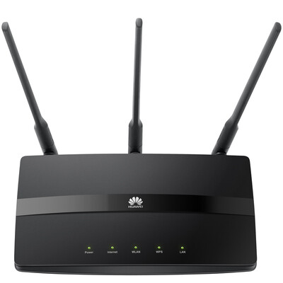 

Huawei (HUAWEI) WS550 450M беспроводной маршрутизатор
