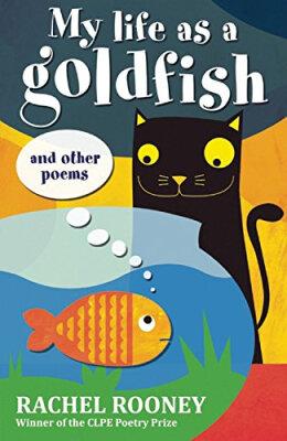 

My Life as a Goldfish