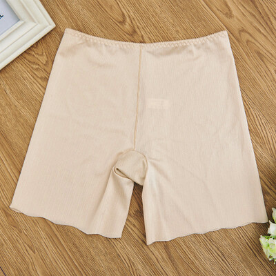 

Seamless Sexy Drawing Safety Pants