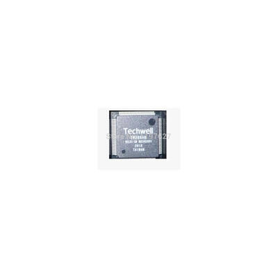 

FREE SHIPPING TW2864B TW2864 QFP 10PCS/LOT IC