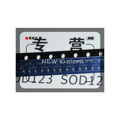 

Free shippin 3000pcs/lot AO3415A AO3415 SOT-23 20V P-Channel MOSFET