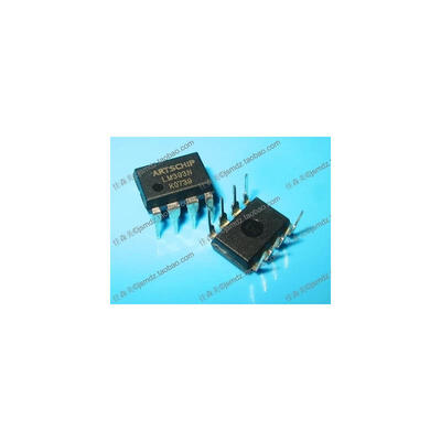 

50PCS LM393N LM393 DIP8 IC