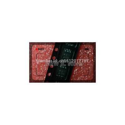 

Free shipping 10pcs/lot HCPL-0611-500E HCPL-0611 611 S0P-8 New