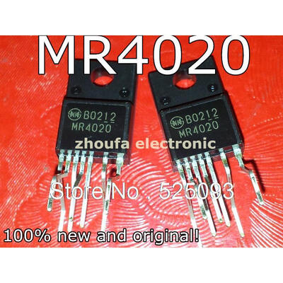 

10pcs/lot MR4020