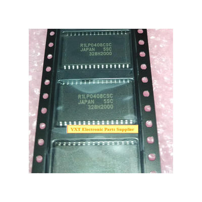 

10pcs/lot R1LP0408CSB-5SI R1LP0408CSB WSOIC32 new&original electronics kit in stock ic