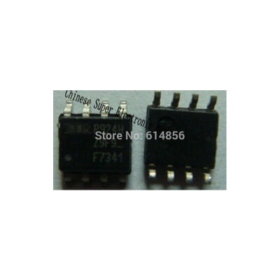 

20PCS IRF7341 IRF7341TRPBF SOP8