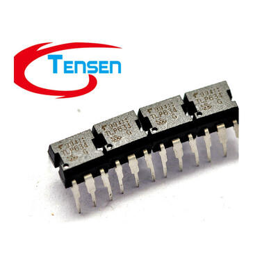 

10Pcs/Lot TLP634GB DIP-6 Optical Coupler(OC) Optocoupler