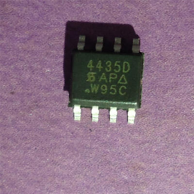 

5pcs/lot SI4435D 4435D MOSFET(Metal Oxide Semiconductor Field Effect Transistor)