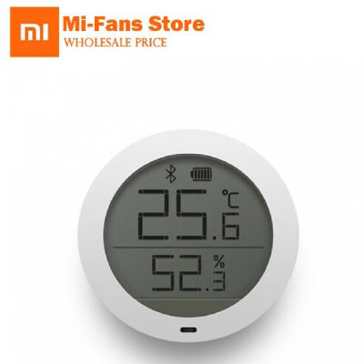 

Xiaomi MIJIA Bluetooth HygrometerThermometer