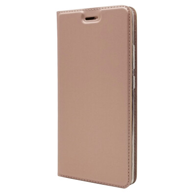 

iCoverCase Luxury Case for Nokia 7 Plus High Quality PU Leather Flip Cover Kickstand Anti-shock Full Protection