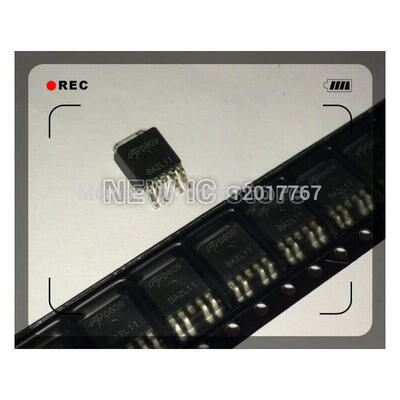 

10pcs/lot AOD609 D609 TO-252 100% NEW Free Shipping