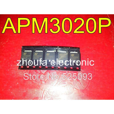 

10pcs/lot APM3020PUC-TRG APM3020 APM3020P ^