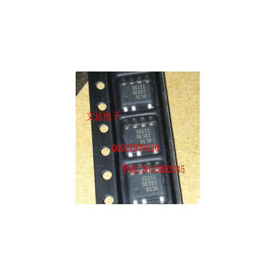 

Free Shipping 100 PCSLOT SSC3S111 3S111 SOP8 NEW IN STOCK IC