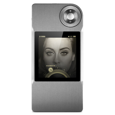 

Shanling MP3 портативный музыкальный плеер
