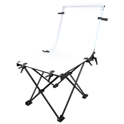 

God God Godox FPT-60 shooting stand folding still life desk photographers camera desk photographic equipment