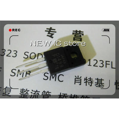 

Free shipping 50PCSLOT D1499 2SD1499 TO-220F New Original