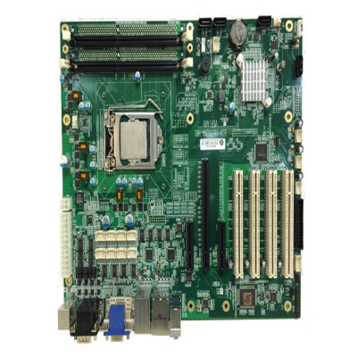 

EVOC EC0-1817V2NA-Q87 industrial ATX motherboard 0030-020911