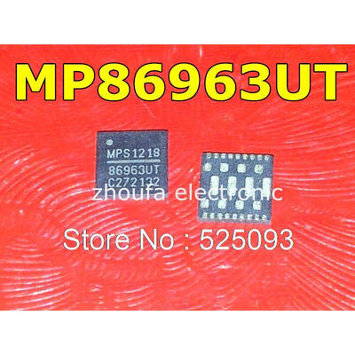 

10pcs/lot MP86963UT MP86963 86963UT