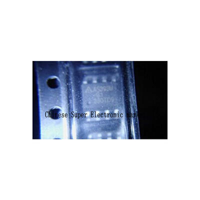 

20PCS AS393M-G1 AS393M AS393 SOP