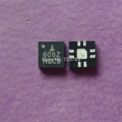 

5pcslot ISL6609IRZ ISL6609 609Z Synchronous Rectified MOSFET Driver