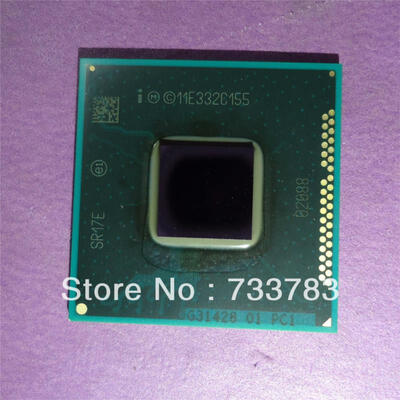 

1pcslot INTEL DH82HM86 SR17E integrated chipset 100 new Lead-free solder ball Ensure original not refurbished or teardown