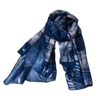 

Jeouly Fashion lady long Scarf Designer Brand Fashion Scarfs Winter Warm Plaid Print Весенние шарфы для женщин оптом