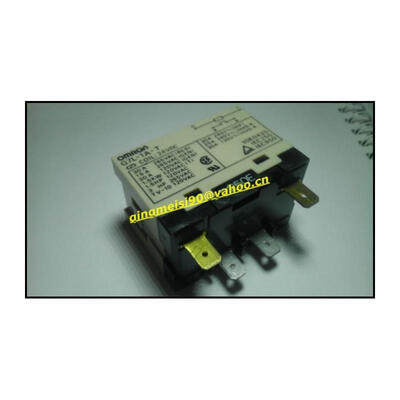 

1pcslot g7l-1a-t-24vdc g7l-1a Good qualityHOT SELL FREE SHIPPINGBUY IT DIRECT