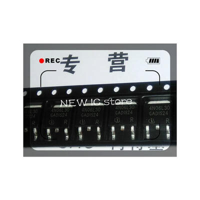 

Free Shipping 20PCS/lot IPD25N06S4L-30 MOSFET N-CH 60V 25A TO252-3