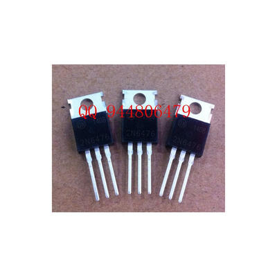 

Free Shipping one Lot 20pcs Transistor 2N6476 TO-220 NEW(100% NEW!)