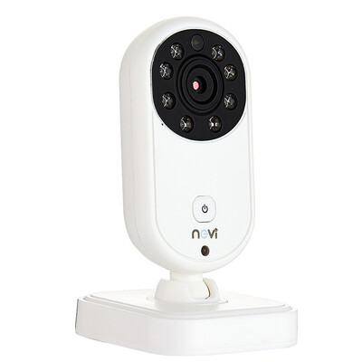 

Nevi surveillance infant web cam