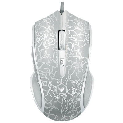 

Rapoo V20S GAMMING mouse