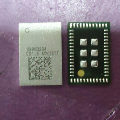 

1pcslot 339S0204 Wifi wi-fi wireless module bluetooth IC chip for iPhone 5C 5S