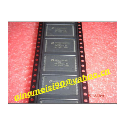 

20pcs/lot am29f800bt-70ef am29f800bt-70 am29f800bt Good quality.HOT SELL .FREE SHIPPING.BUY IT DIRECT