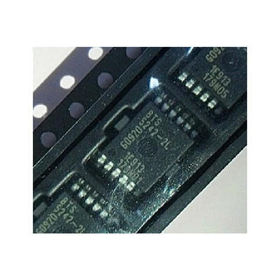 

10pcs/lot BTS5242-2L BTS5242 BTS 5242-2L HSOP12 NEW&Original electronics for car ic