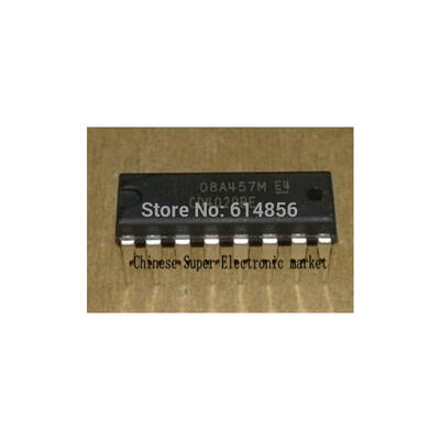 

10PCS CD4029BE CD4029B CD4029 DIP16