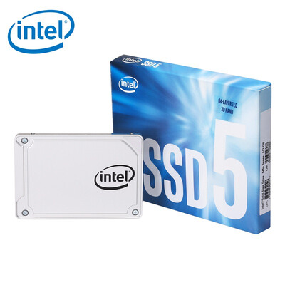 

Intel 545S Series 512GB SATA3 SSD