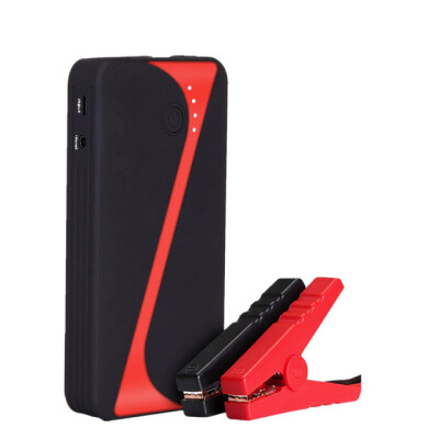 

400A Пик 12000mAh Jump Starter Pack Портативный светодиодный фонарик Power Bank Автоматическое зарядное устройство для аккумулятор