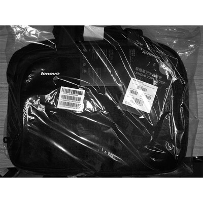 

Lenovo laptop bag