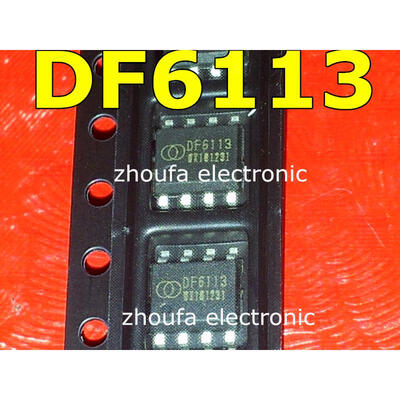 

10pcs/lot DF6113