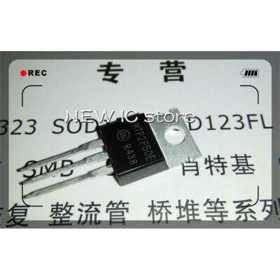 

Free Shipping 10pcs MTP2P50E MTP2P50 TO-220 NEW IC