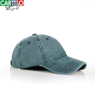 

Корейская версия Cadillac crocodile cap корейской версии спортивной мужской бейсболки C18C115 для спортивного отдыха