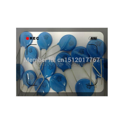 

250pcs/lot Free shipping Voltage Dependent Resistor 20D511K