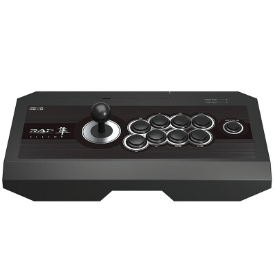 

HORI PS4 / PS3 сражается с большой версией беззвучного рокера PS4-033 Официальная авторизация Sony Playstation