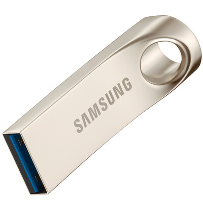 

Samsung USB 30 Flash Drive BAR Series 64Gb Silver